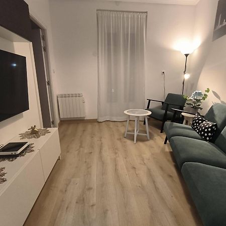 Apartamento Zabala Conoce Bilbao Desde Dentro Exterior foto