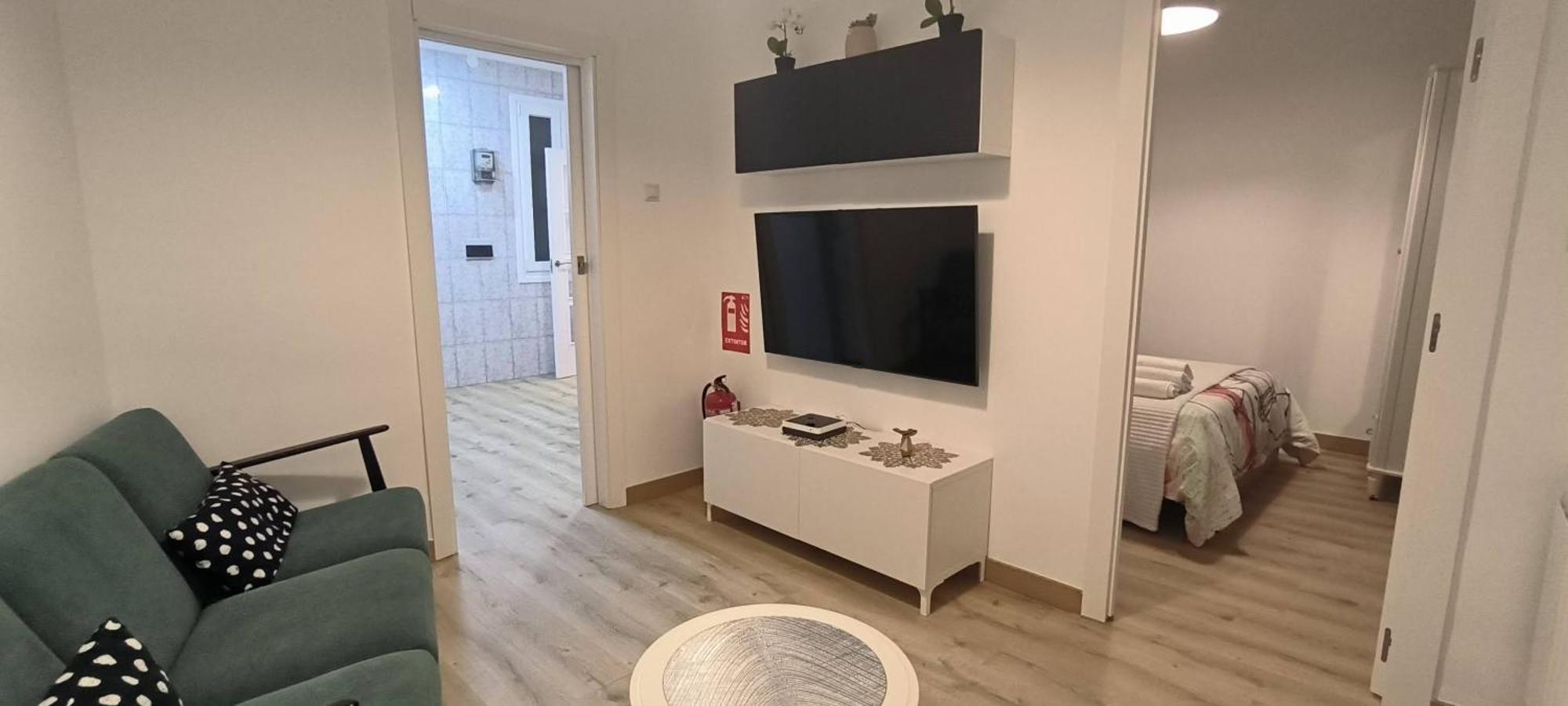Apartamento Zabala Conoce Bilbao Desde Dentro Exterior foto