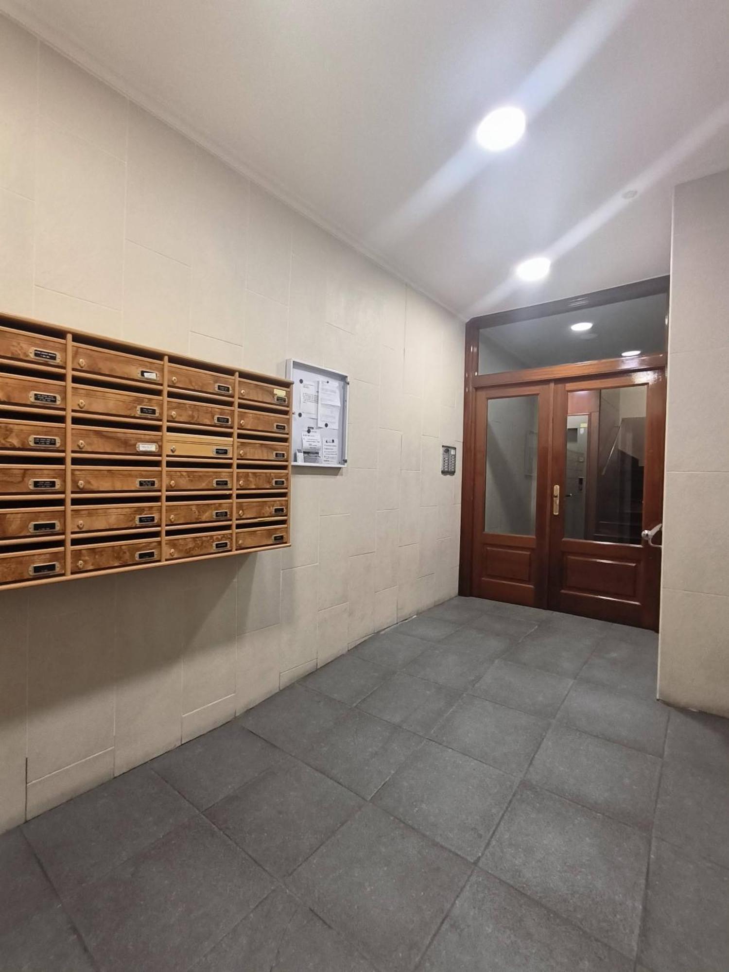 Apartamento Zabala Conoce Bilbao Desde Dentro Exterior foto