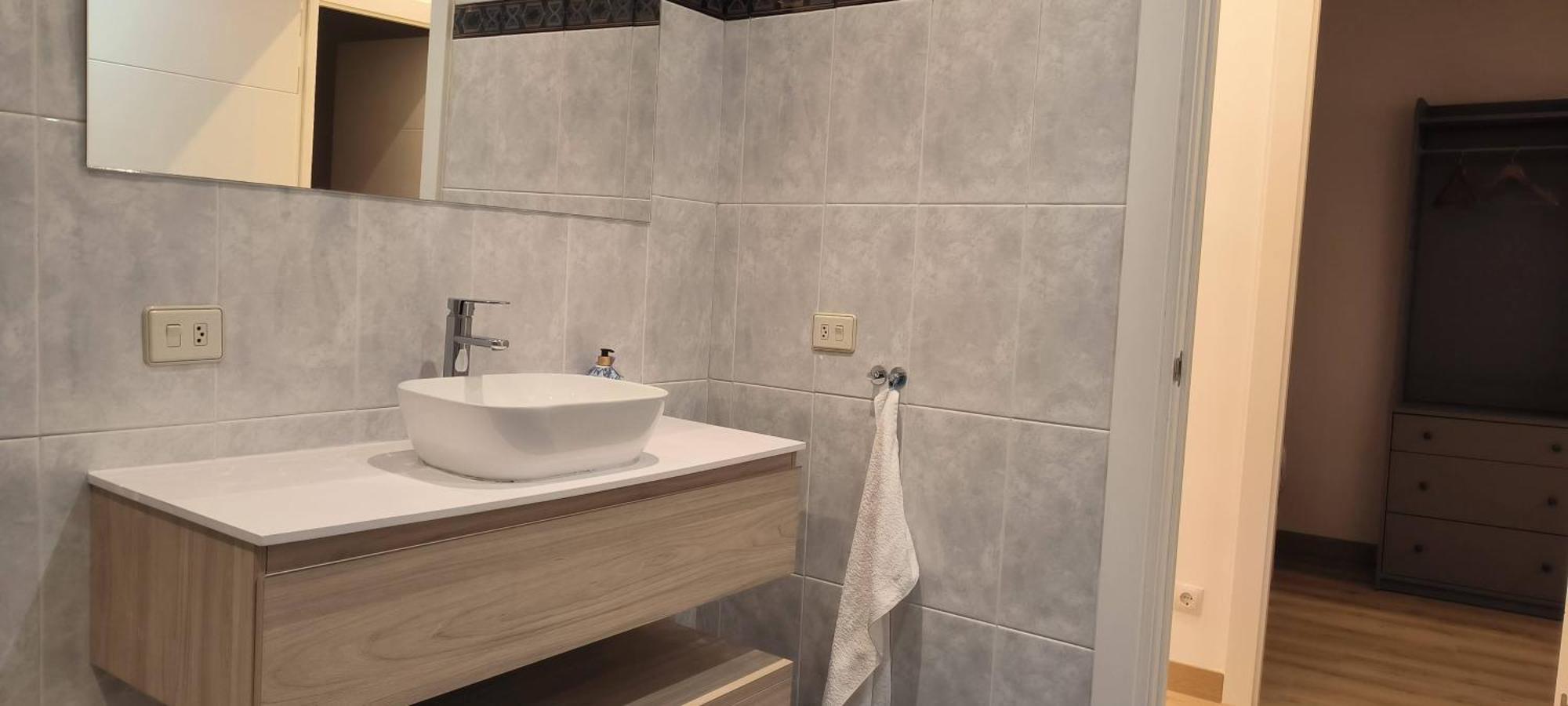 Apartamento Zabala Conoce Bilbao Desde Dentro Exterior foto