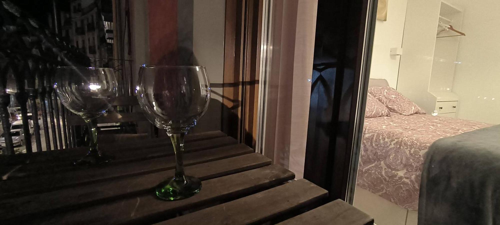 Apartamento Zabala Conoce Bilbao Desde Dentro Exterior foto