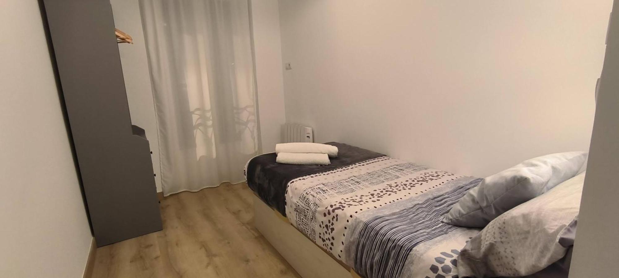 Apartamento Zabala Conoce Bilbao Desde Dentro Exterior foto